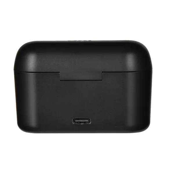 Bluetooth ausinės JVC HA-A3T Juoda