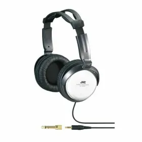 Kuulokkeet JVC HA-RX500-E Valkoinen Musta