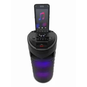 Nešiojamos Bluetooth garso kolonėlės Media Tech MT3165 Juoda
