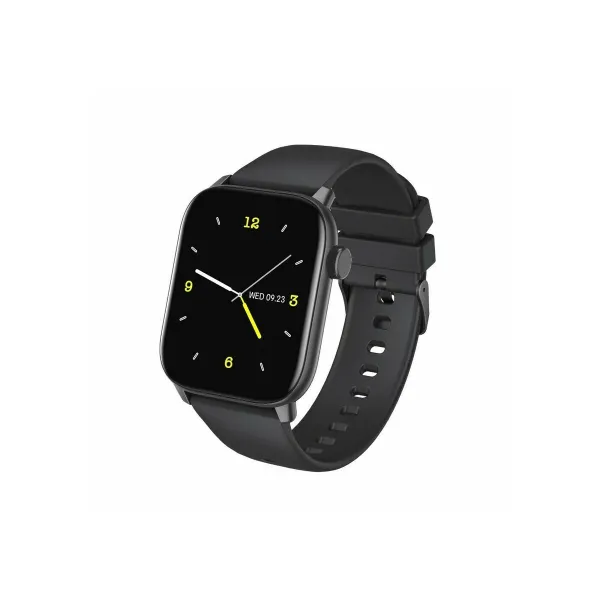 Išmanusis laikrodis Oromed SMART FIT 5 Juoda Taip 1,69"