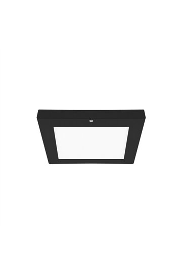 OLGIERD LED D MVS 18W BLACK CCT