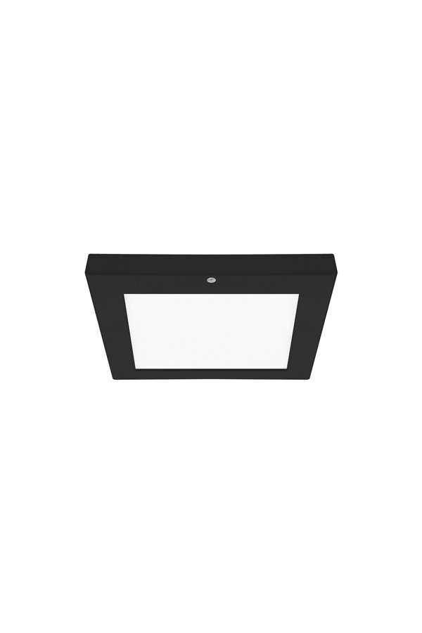 OLGIERD LED D MVS 18W BLACK CCT