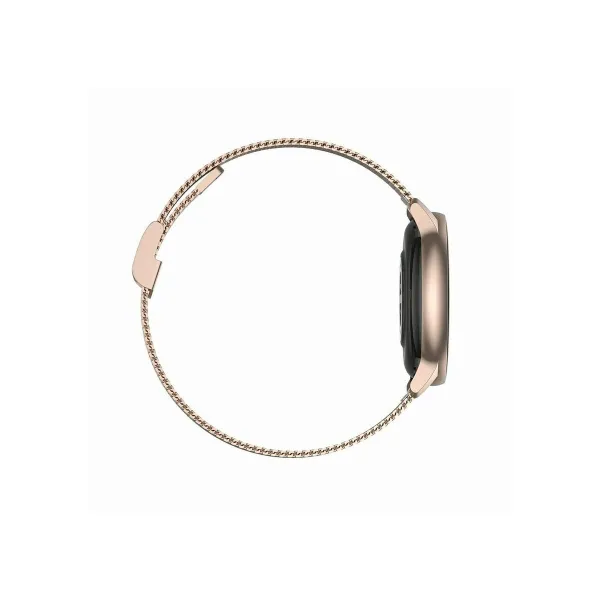Išmanusis laikrodis Oromed LADY GOLD NEXT Auksinis Taip 1,09"