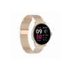 Išmanusis laikrodis Oromed LADY GOLD NEXT Auksinis Taip 1,09"