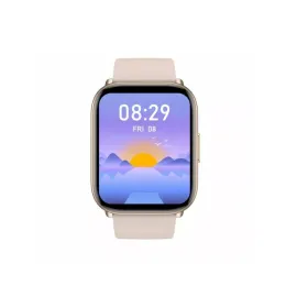 Smartwatch Oromed FIT PRO GT Pink Yes 1,78"