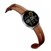 Išmanusis laikrodis Oromed ORO-SMART FIT8 PRO Juoda Bronzinis 1,39"