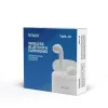 Bluetooth-наушники in Ear Savio TWS-01 Белый