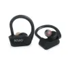 Kõrvasisesed Bluetooth Kõrvaklapid Savio TWS-03 Must Grafiithall