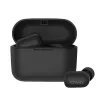 Kõrvasisesed Bluetooth Kõrvaklapid Savio TWS-09 Must