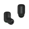 Kõrvasisesed Bluetooth Kõrvaklapid Savio TWS-09 Must