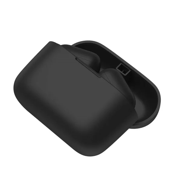 Kõrvasisesed Bluetooth Kõrvaklapid Savio TWS-09 Must