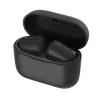 Kõrvasisesed Bluetooth Kõrvaklapid Savio TWS-09 Must