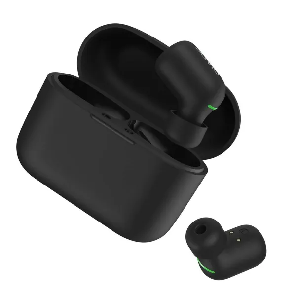 Kõrvasisesed Bluetooth Kõrvaklapid Savio TWS-09 Must