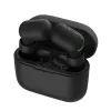 Kõrvasisesed Bluetooth Kõrvaklapid Savio TWS-09 Must