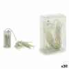 LED strēmeles Gift Decor Balts (30 gb.)