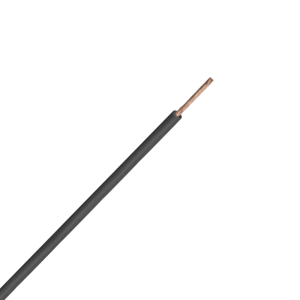 ПРОВОДНИК H07V-K 1X1,5мм² 0,45/0,75кВ