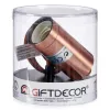 Laevalgusti Gift Decor Pronks 60 W (6 Ühikut)