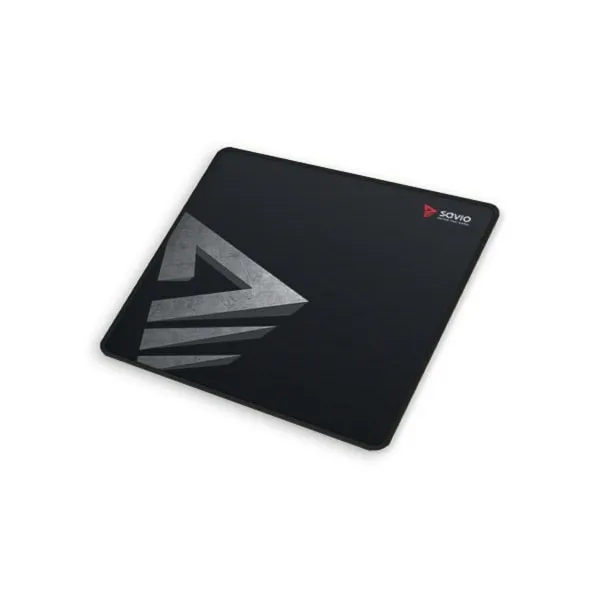 Neslystantis kilimėlis Savio Precision Control S Juoda Raštuotas