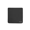 Libisemisvastane matt Savio Black Edition Precision Control S Must Roheline