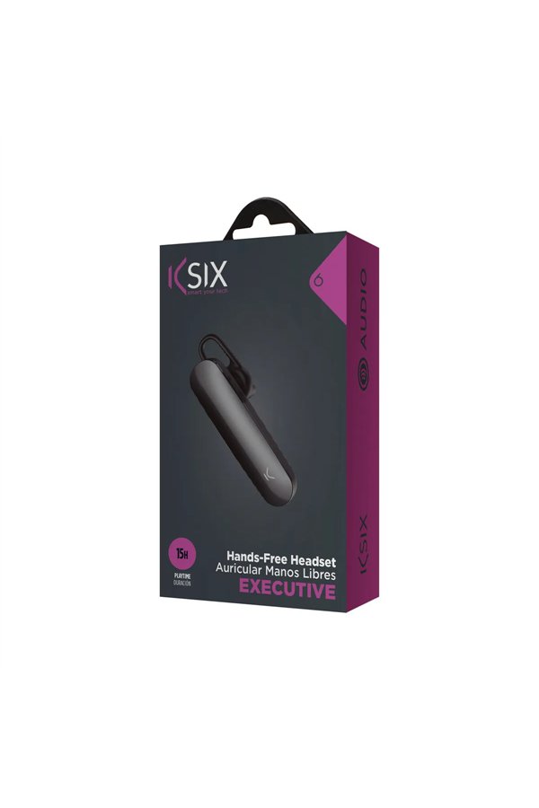 Bluetooth Austiņas KSIX