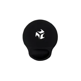 Luistamaton matto Ibox MP001 Musta