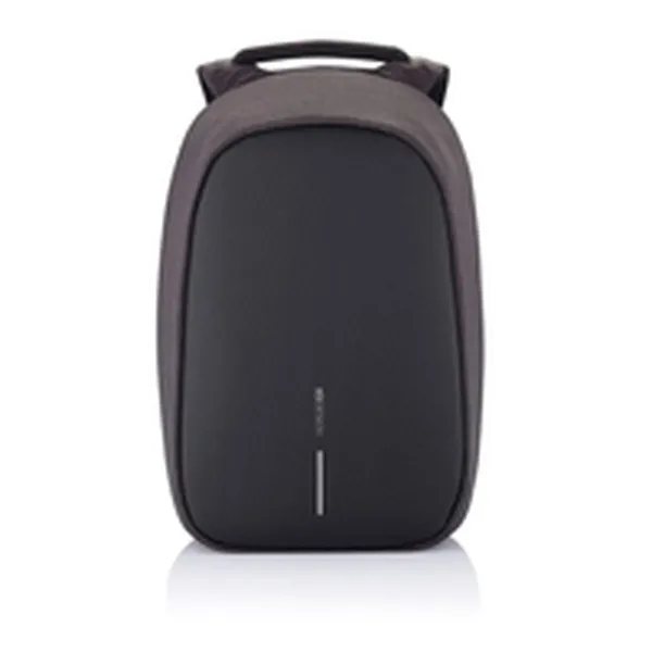 Рюкзак с Защитой от Воров XD Design Bobby Hero Small Чёрный