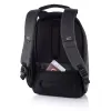 Рюкзак с Защитой от Воров XD Design Bobby Hero Small Чёрный