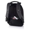 Рюкзак с Защитой от Воров XD Design Bobby Hero Small Чёрный