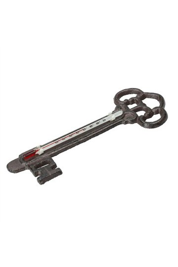Environmental thermometer Ferrestock Ironwork