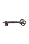 Environmental thermometer Ferrestock Ironwork