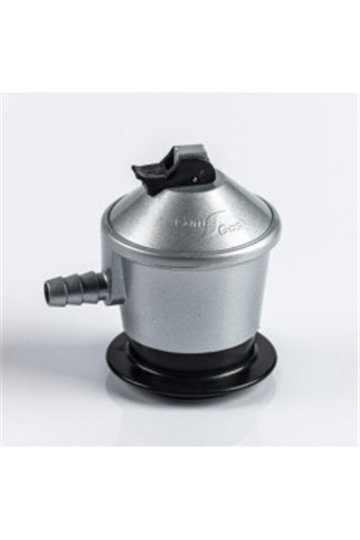 Gas Regulator Comgas 50 mbar