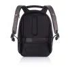 Kuprinė su Apsauga Nuo Vagysčių XD Design Bobby Hero XL Juoda