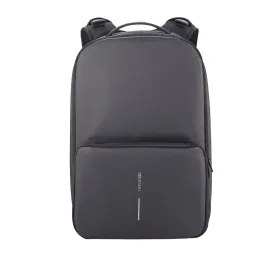 Turvareppu XD Design FLEX GYM BAG Musta