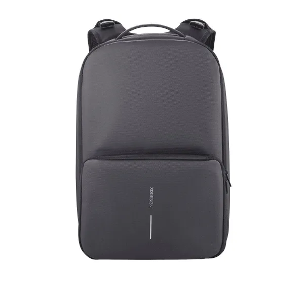 Pretzagļu Mugursoma XD Design FLEX GYM BAG Melns
