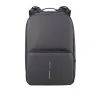 Pretzagļu Mugursoma XD Design FLEX GYM BAG Melns