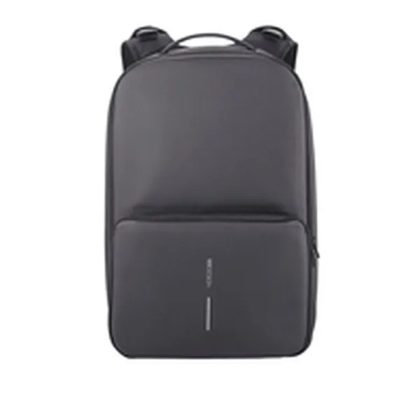 Pretzagļu Mugursoma XD Design FLEX GYM BAG Melns