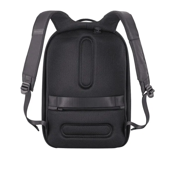 Pretzagļu Mugursoma XD Design FLEX GYM BAG Melns
