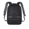 Pretzagļu Mugursoma XD Design FLEX GYM BAG Melns