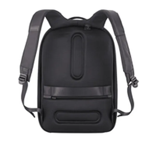 Pretzagļu Mugursoma XD Design FLEX GYM BAG Melns