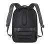 Pretzagļu Mugursoma XD Design FLEX GYM BAG Melns