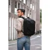 Pretzagļu Mugursoma XD Design FLEX GYM BAG Melns