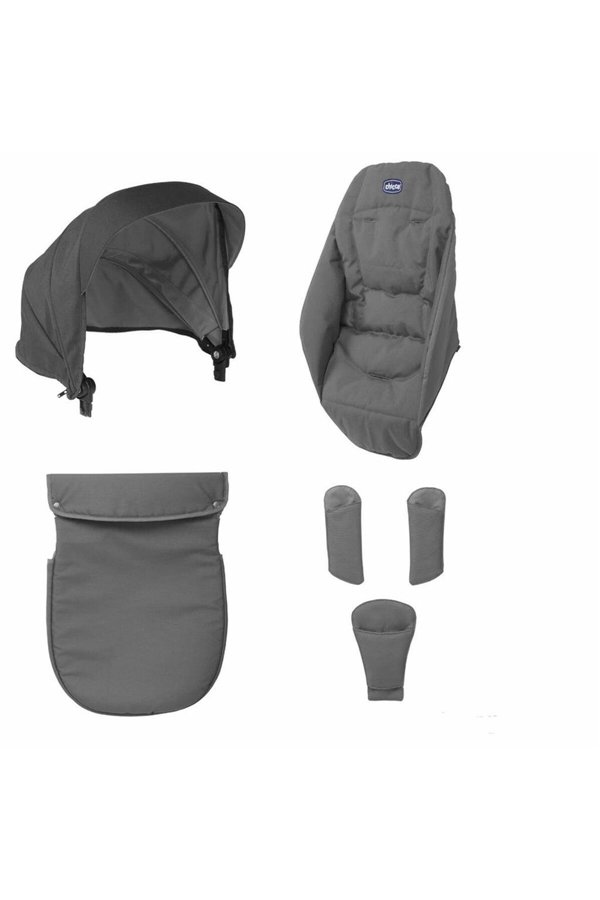 Priedai Chicco Urban Stroller