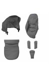 Priedai Chicco Urban Stroller