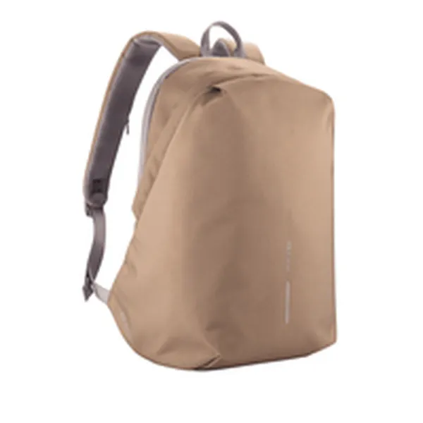 Kuprinė su Apsauga Nuo Vagysčių XD Design P705.796 Ruda Rusvai gelsva