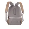 Kuprinė su Apsauga Nuo Vagysčių XD Design P705.796 Ruda Rusvai gelsva