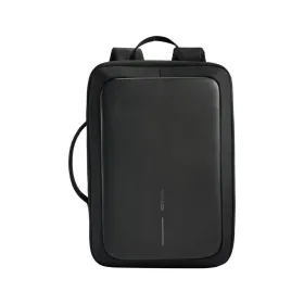 Kannettavan reppu XD Design P705.921 Musta