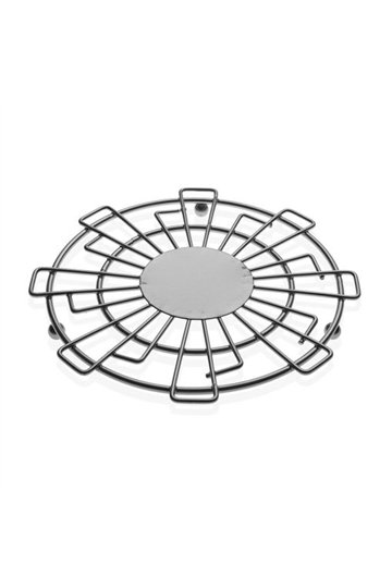 Lauamatt Versa Steel (20 x 1 x 20 cm)