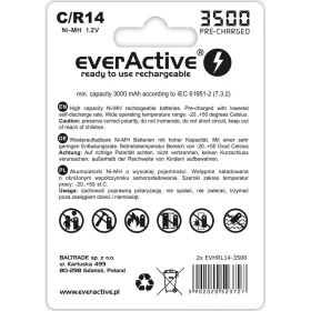 Skimmeris Kinvara Melns Dabisks Koks Plastmasa 11 x 35 x 4 cm 10,5 x 35 cm (12 gb.)