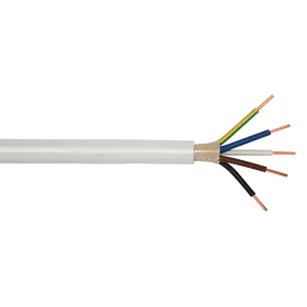 NYM 5x2,5mm2