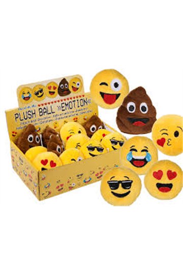 Anti-stress Ball Emotion